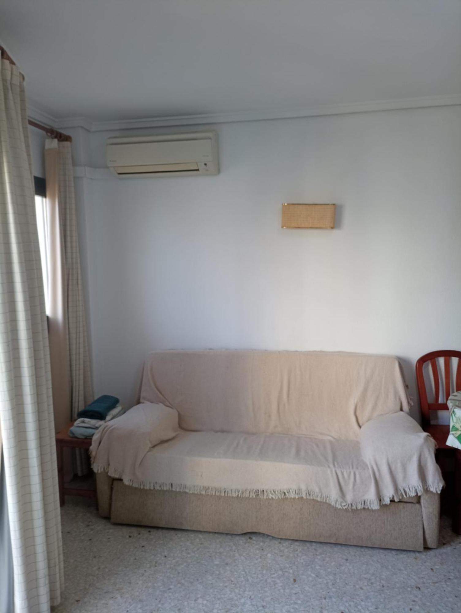 Apartamento Parchis Con Piscina Dénia Esterno foto
